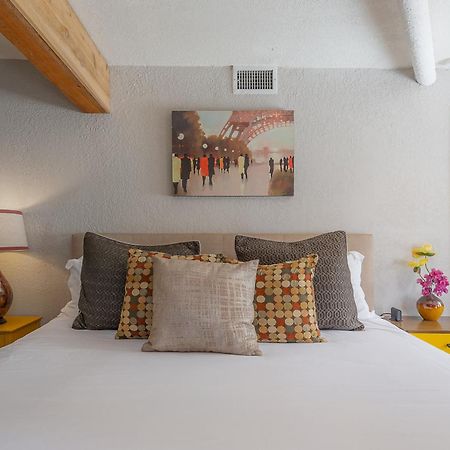 Hidden Couples Loft Retreat In Heights Foodie District Tampa Buitenkant foto