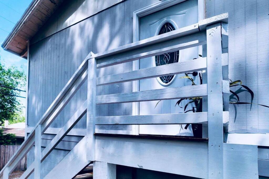 Hidden Couples Loft Retreat In Heights Foodie District Tampa Buitenkant foto