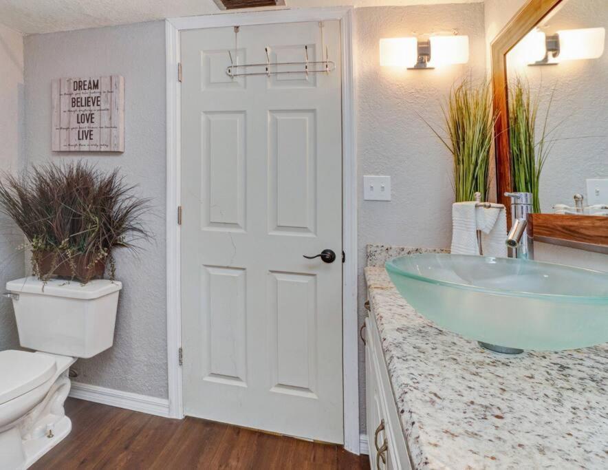 Hidden Couples Loft Retreat In Heights Foodie District Tampa Buitenkant foto