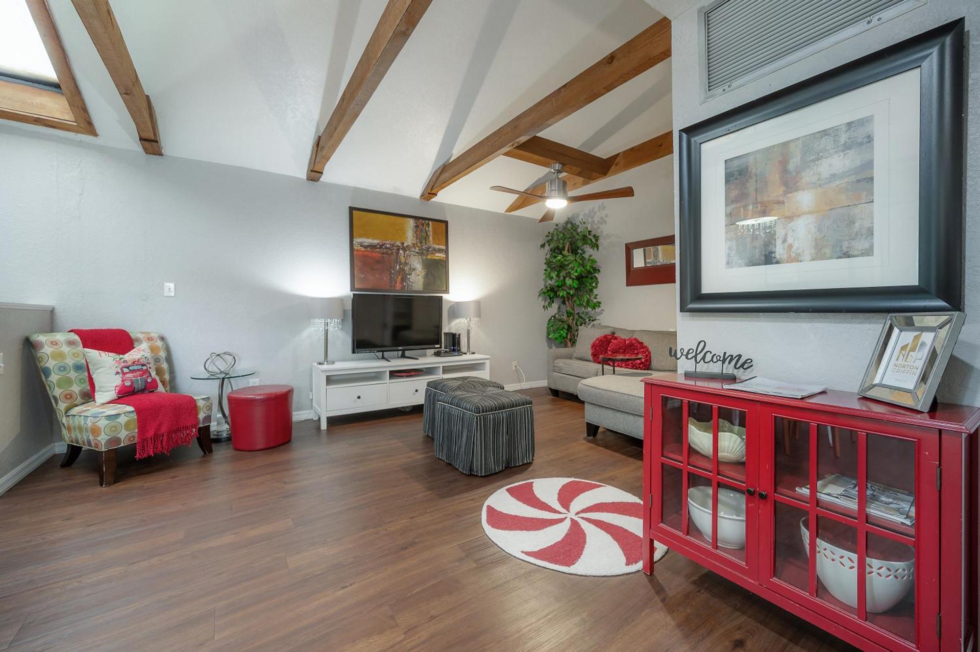 Hidden Couples Loft Retreat In Heights Foodie District Tampa Buitenkant foto
