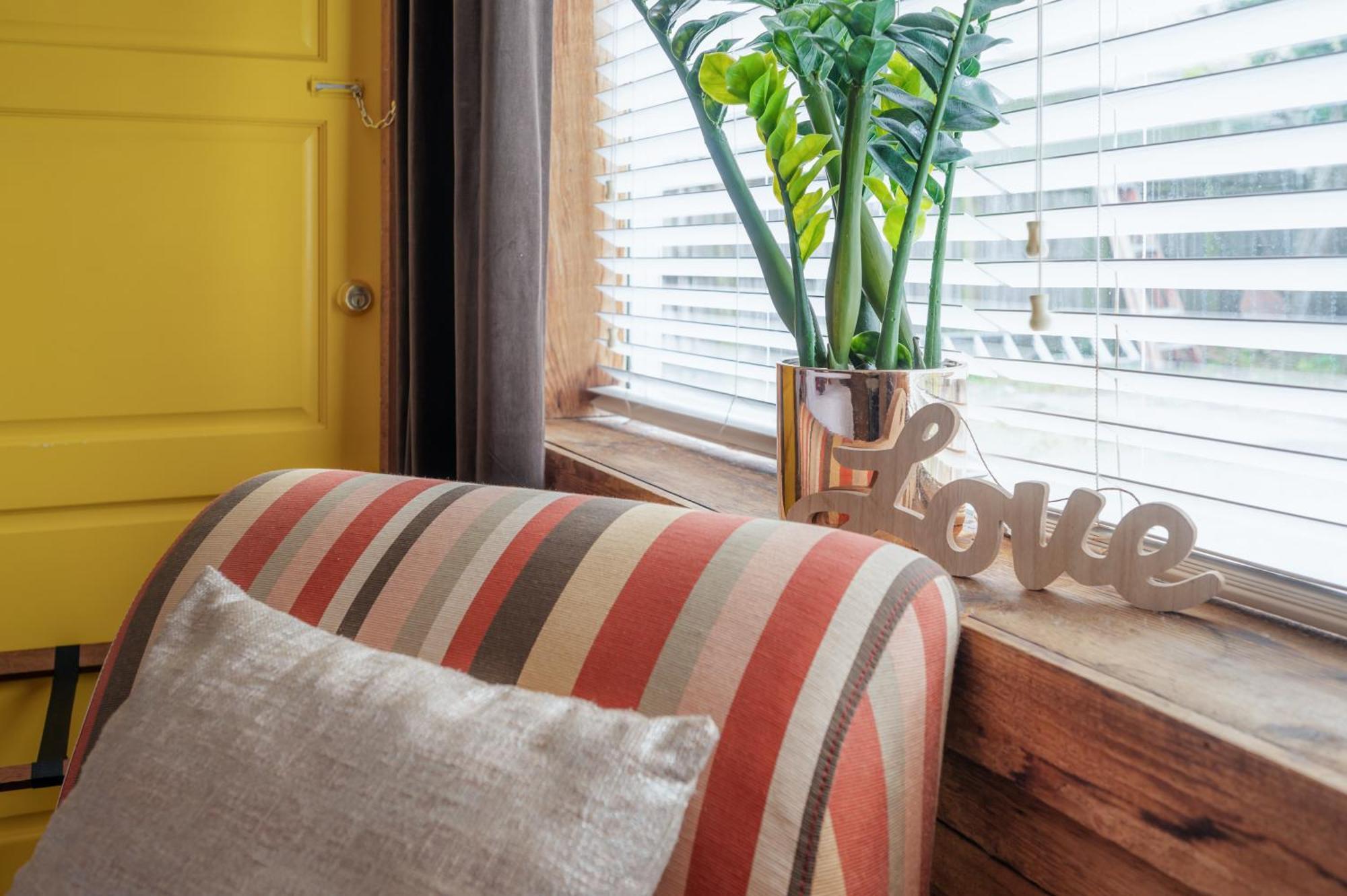 Hidden Couples Loft Retreat In Heights Foodie District Tampa Buitenkant foto