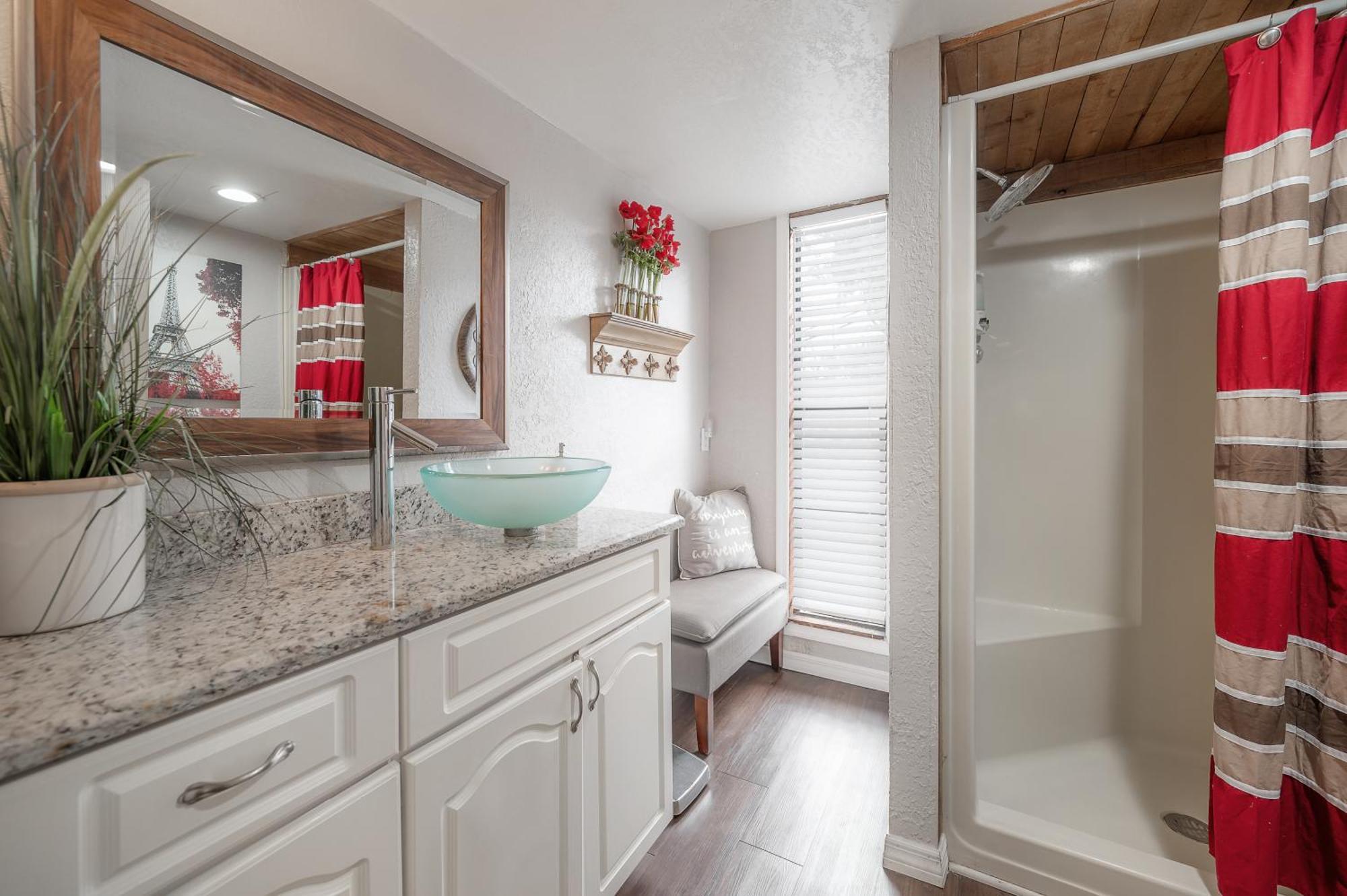 Hidden Couples Loft Retreat In Heights Foodie District Tampa Buitenkant foto