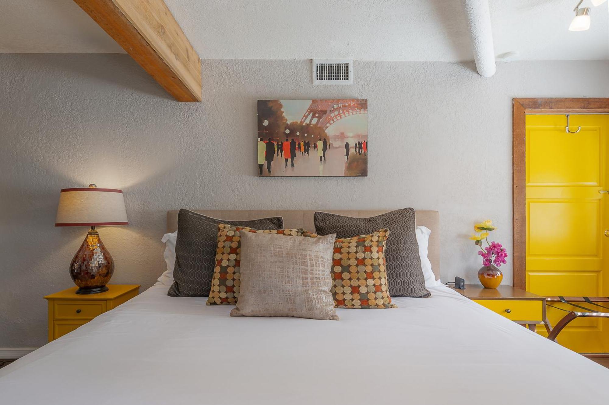 Hidden Couples Loft Retreat In Heights Foodie District Tampa Buitenkant foto