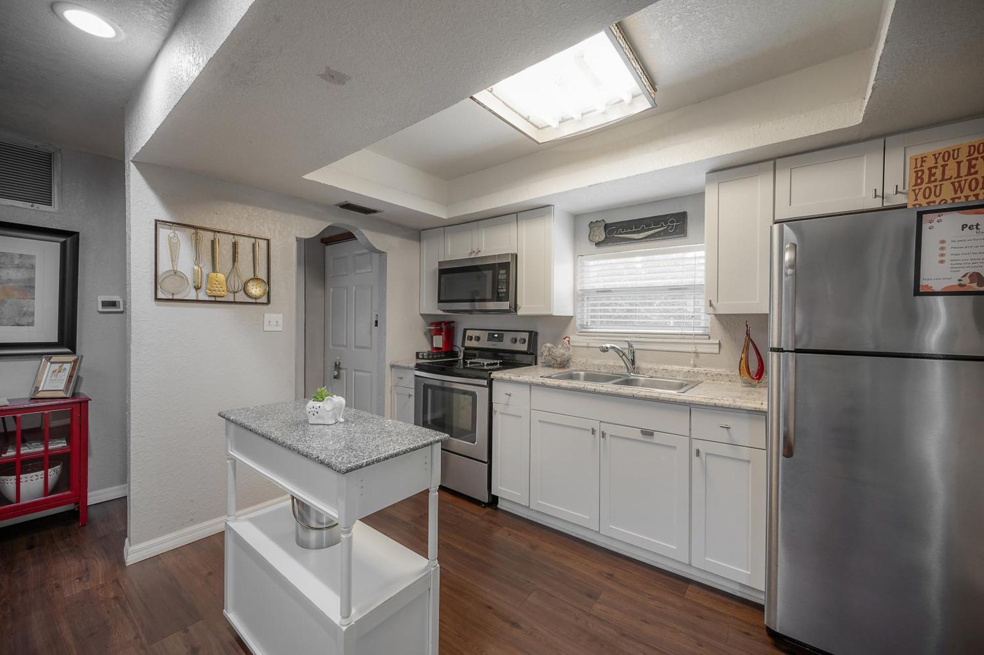 Hidden Couples Loft Retreat In Heights Foodie District Tampa Buitenkant foto